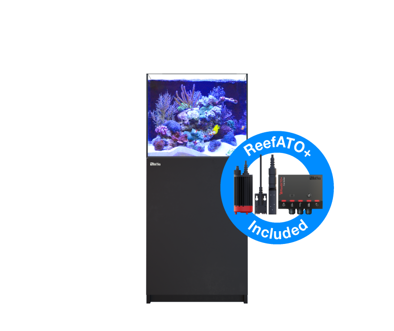 Red Sea Reefer 200 G2+ MAX inkl. aller Technik Komplettset